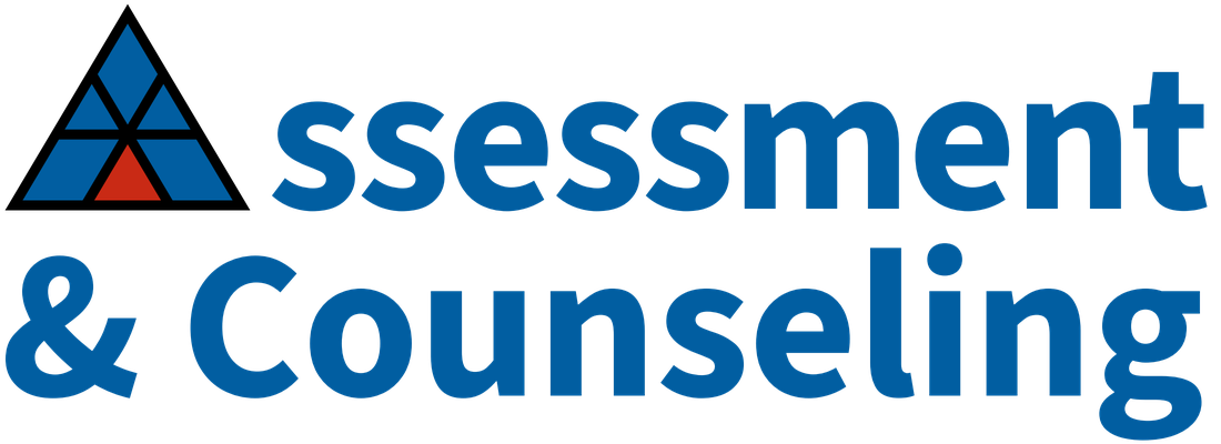 Assessment and Counseling